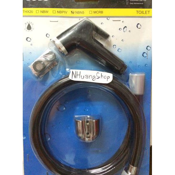 Jet Shower Toto Original Thx20Nbw / Nbpiv Nbn5 Shopee Philippines