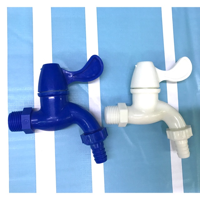 pvc faucet size 1/2'' Shopee Philippines