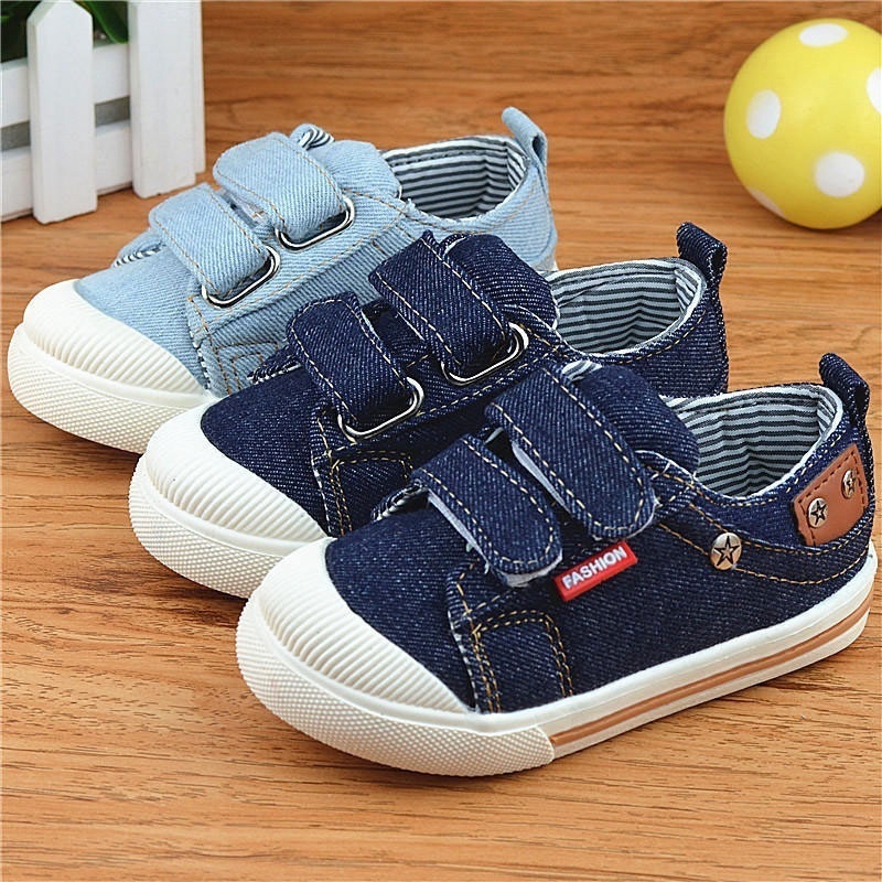 jeans shoes for boys