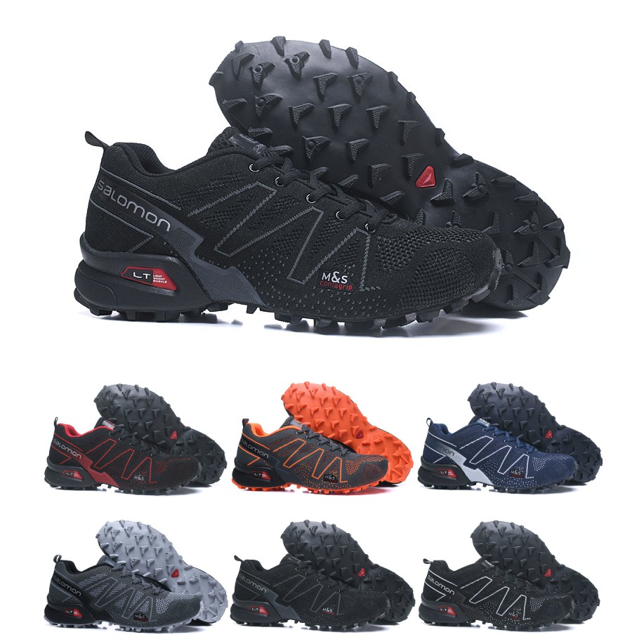 salomon speedcross 3.5