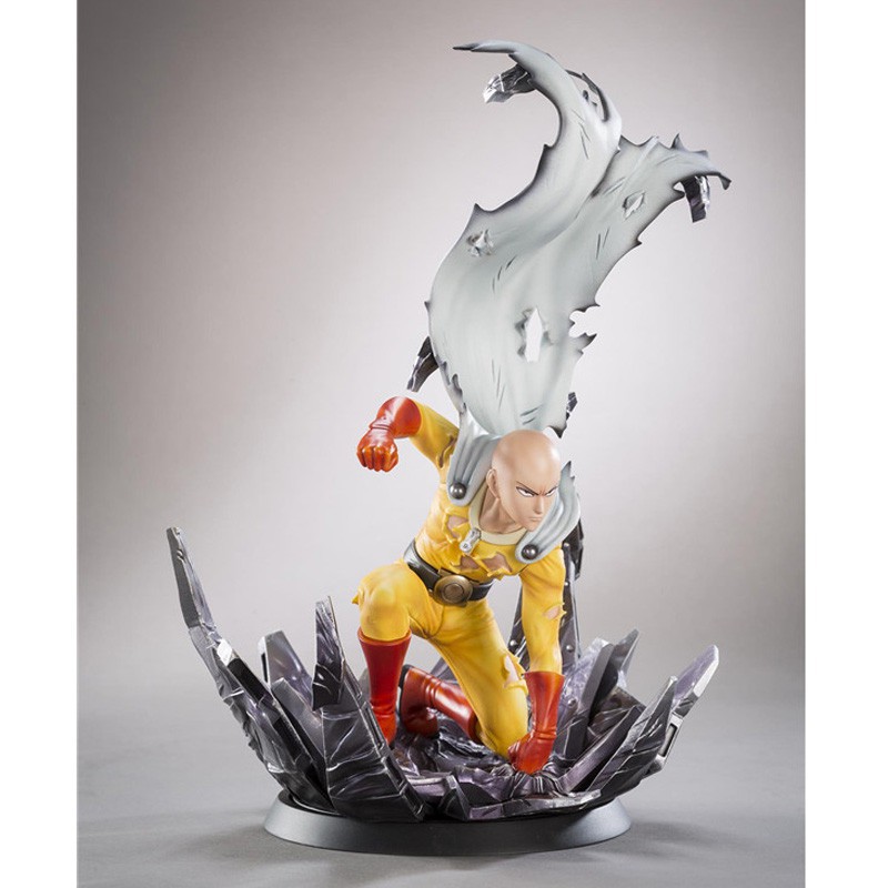 saitama action figure
