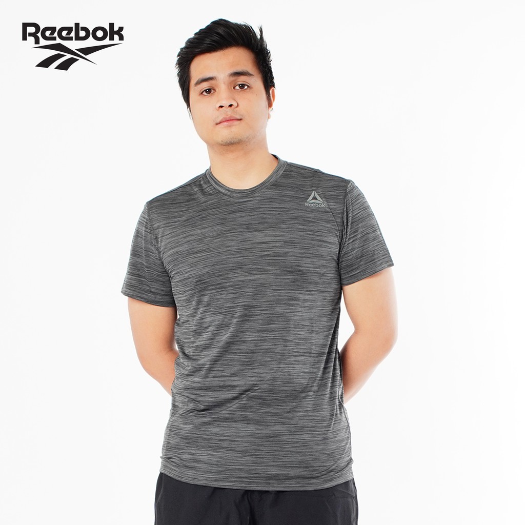 reebok dry fit t shirt