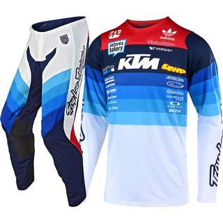 ktm motocross gear