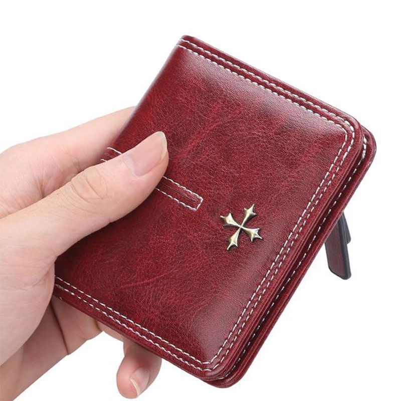 thin coin purse