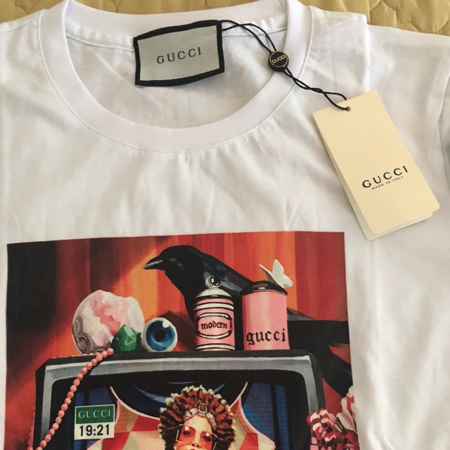 gucci t shirt designs