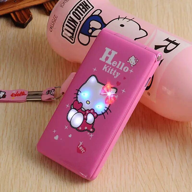 Dp Sf Hellokitty D10 Cellphone Shopee Philippines