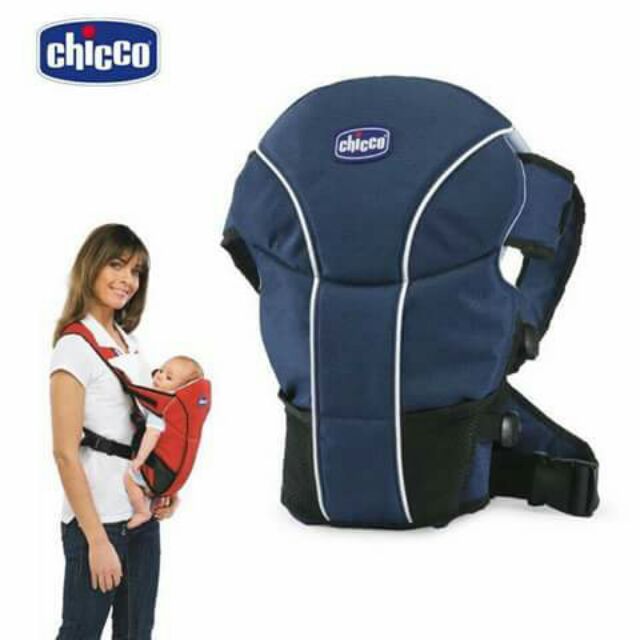 chicco baby wrap carrier