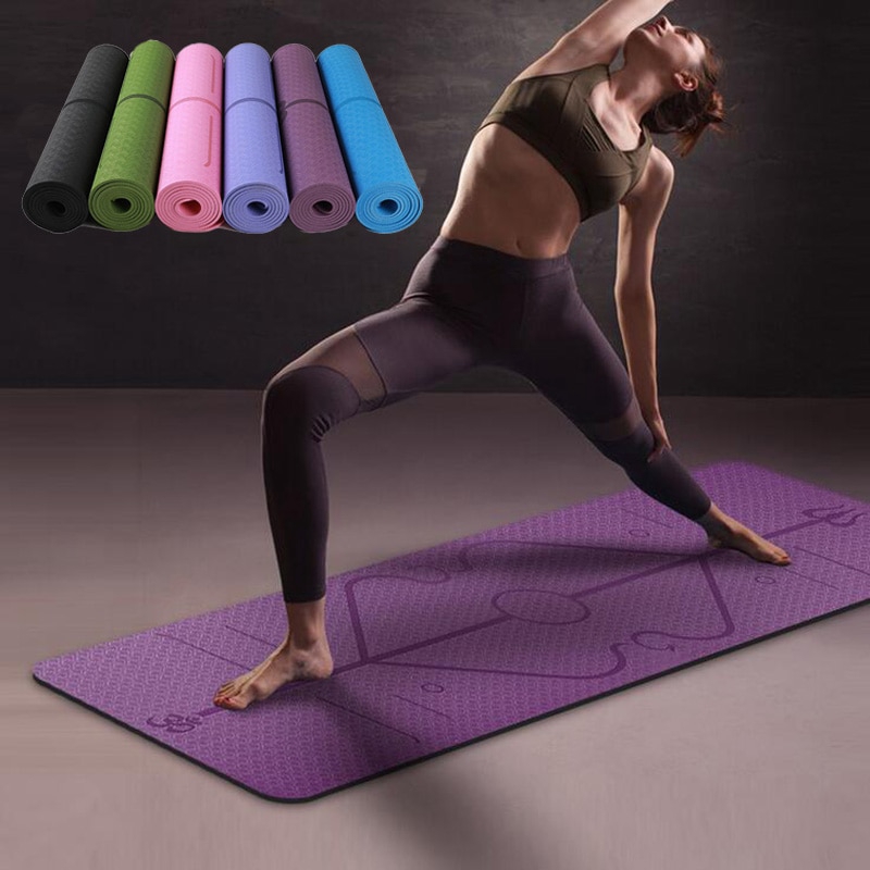 best quality yoga mat