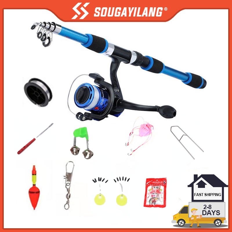 Shop fishing rod for Sale on Shopee Philippines