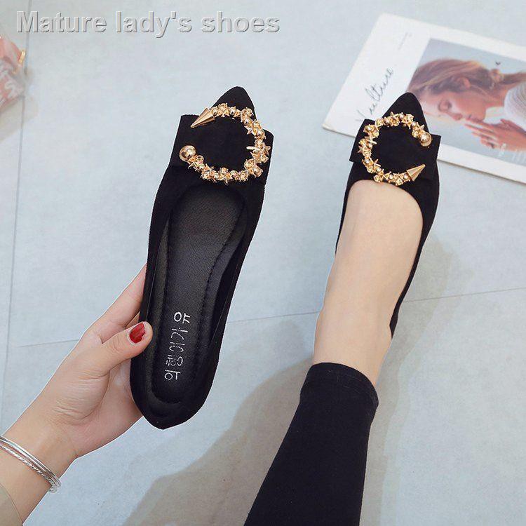 flat shoes for women 2019