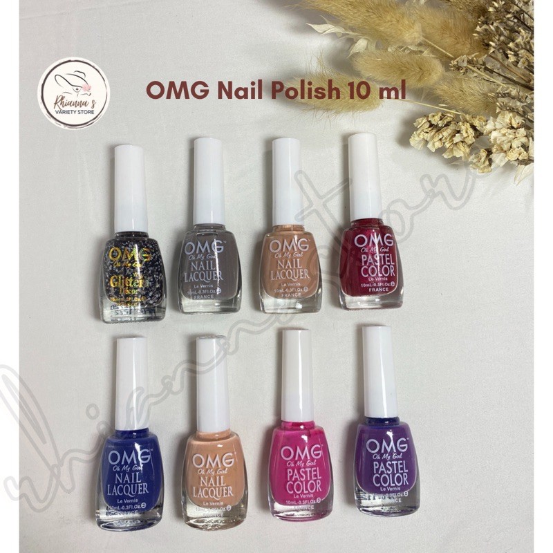 omg-nail-polish-new-colors-10ml-shopee-philippines