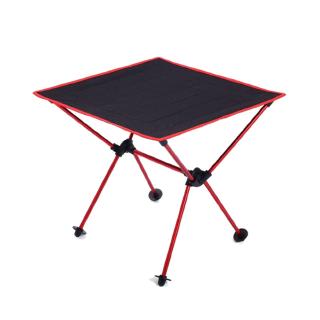 tent accessories and furniture