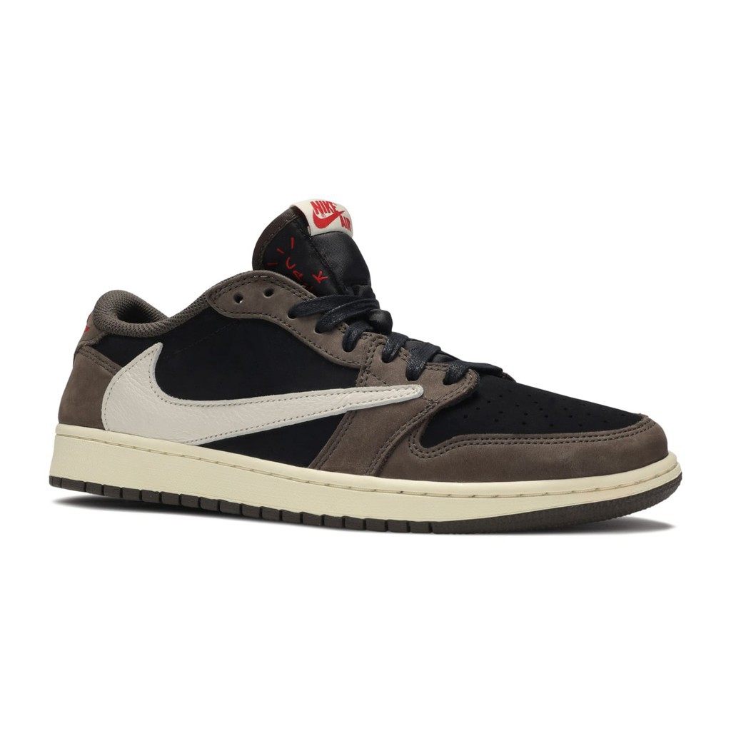 jordan 1 low cactus jack