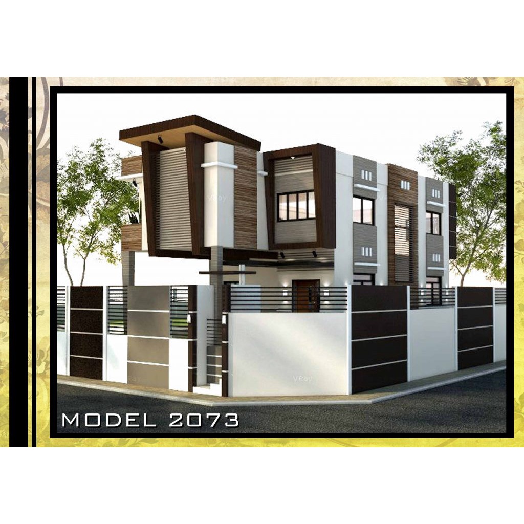 TopNotch Construction Model 2073 Shopee Philippines