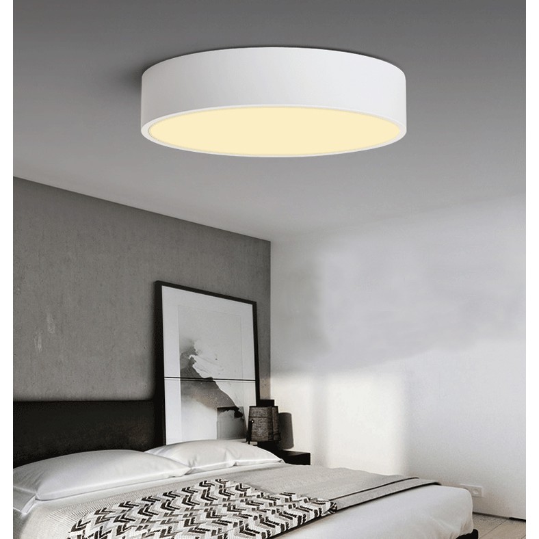 Simple Style Ceiling Lamps Living Room Bedroom Balcony Corridors Energy