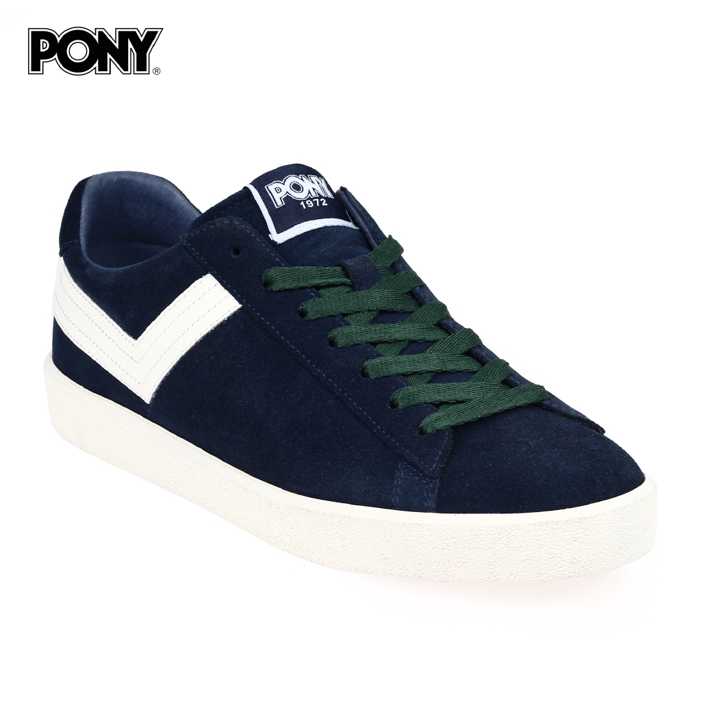 pony topstar sneakers