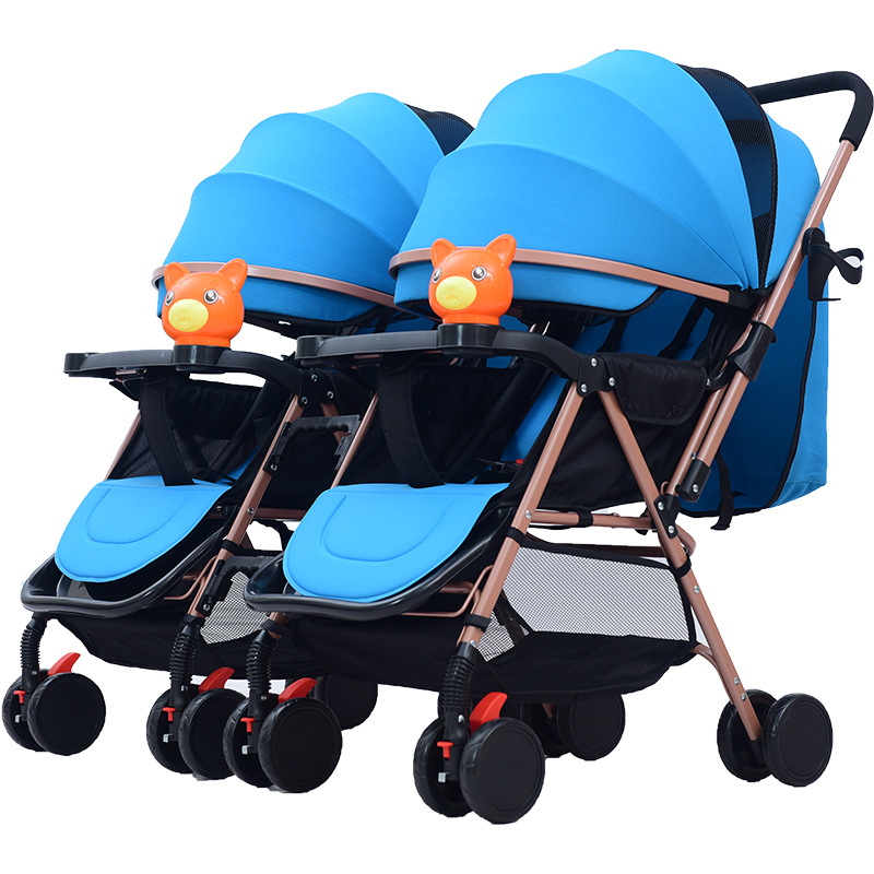 baby stroller twins price