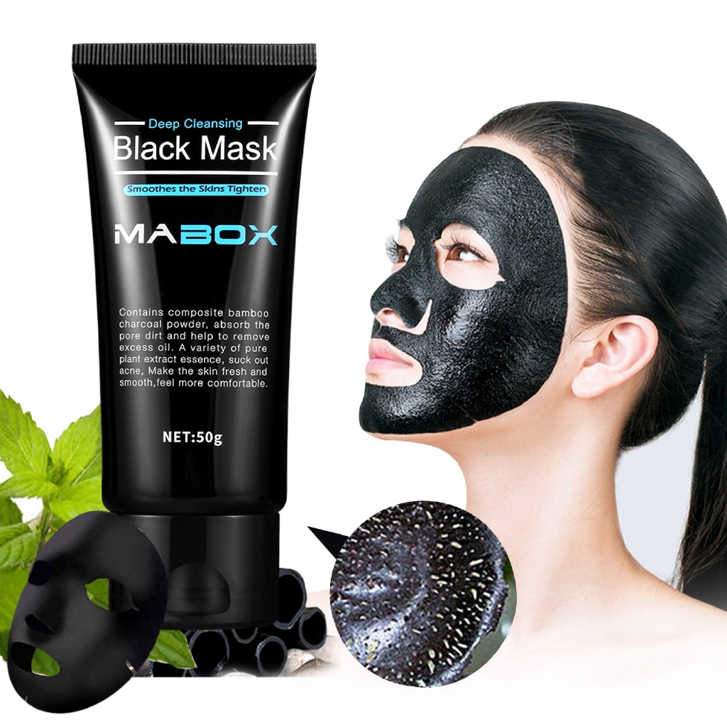 peel off face mask for blackheads