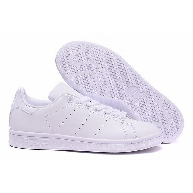 adidas stan smith white mens