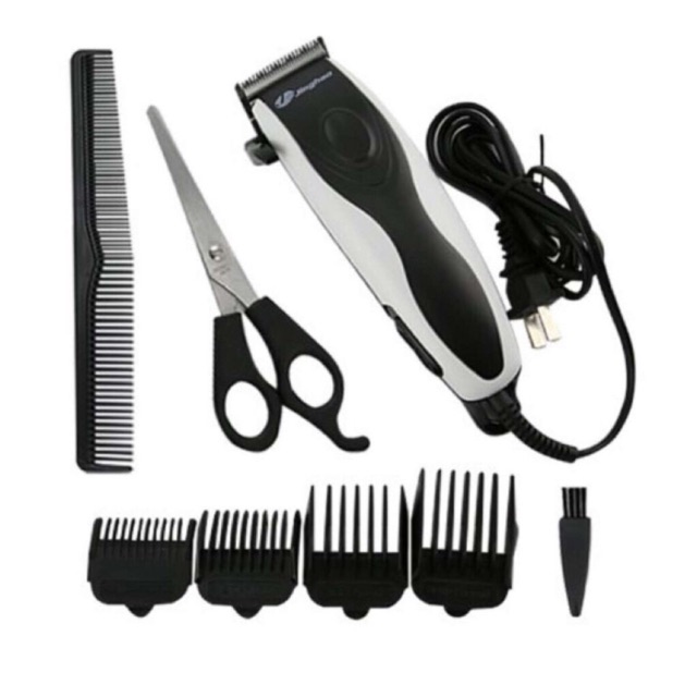 hair razor shopee