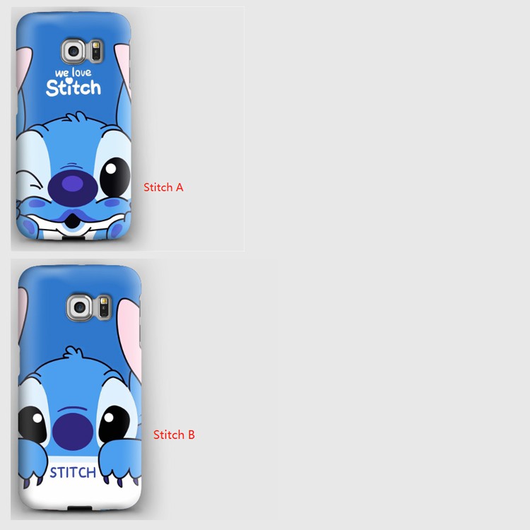 Stitchhard Case Vivo