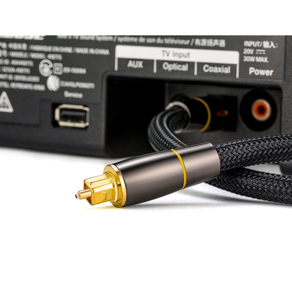 optical sound bar