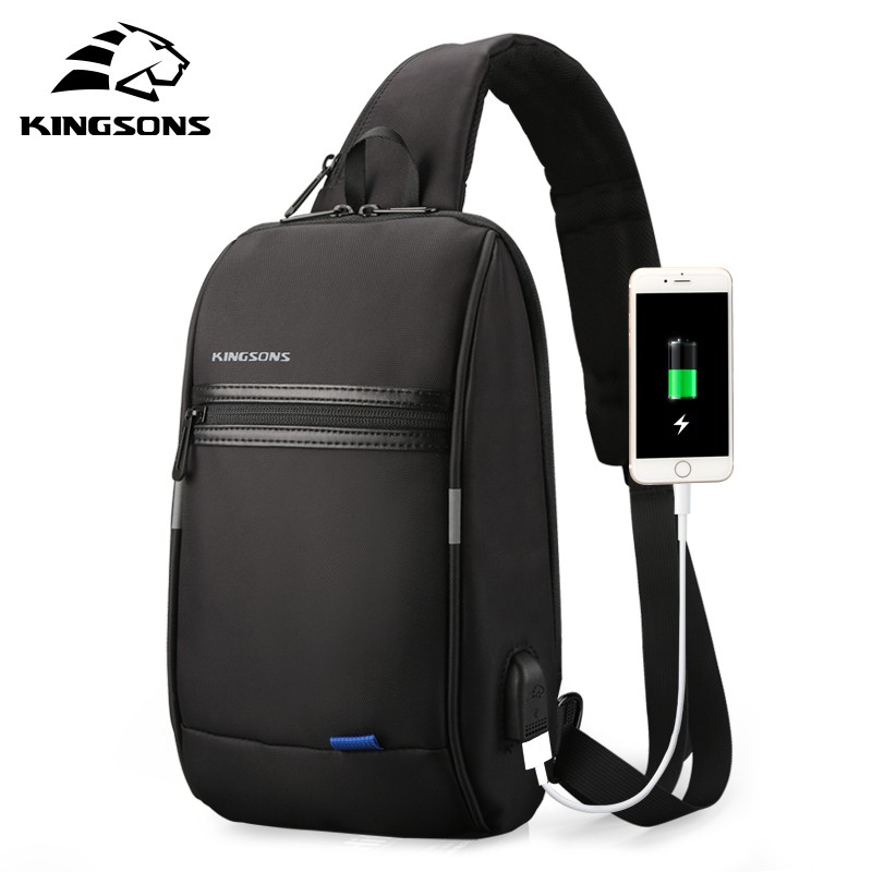 kingsons sling bag