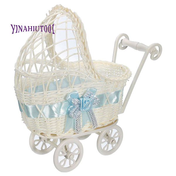 baby shower pram basket