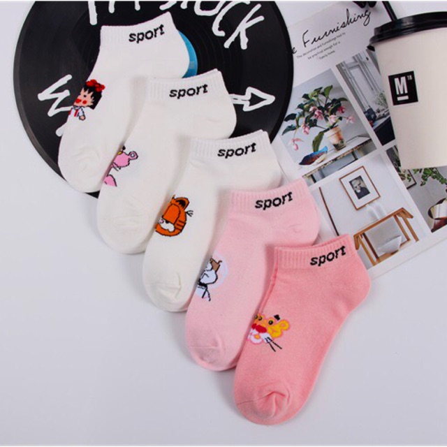 women's socks