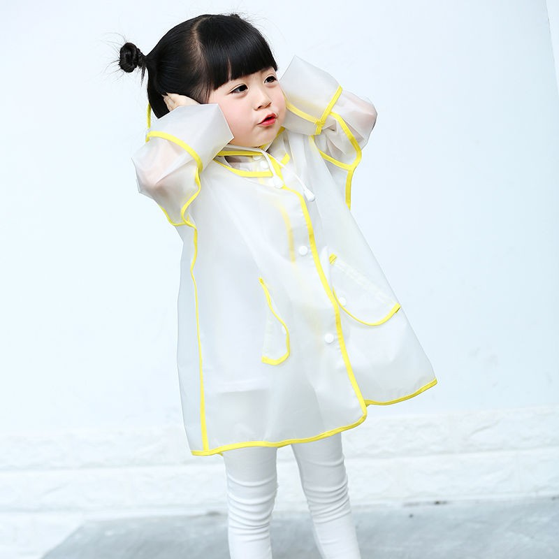 raincoat for 1 year old boy