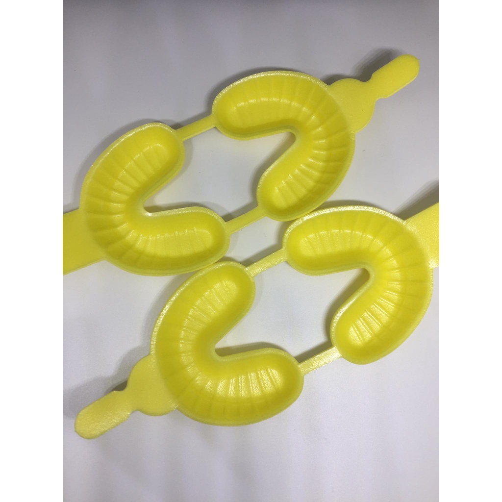 Disposable Fluoride Foam Tray Shopee Philippines