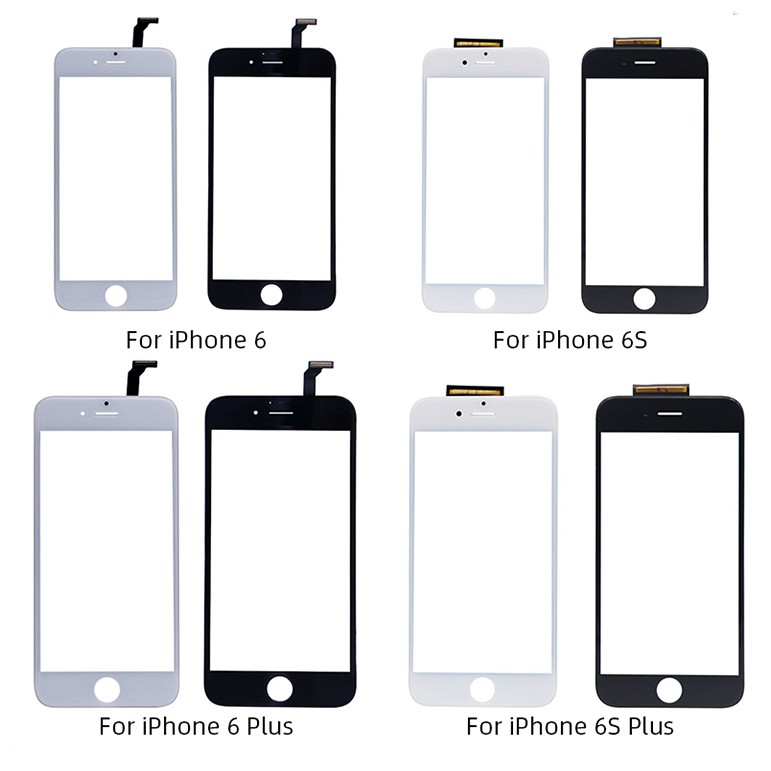 6s glass replacement