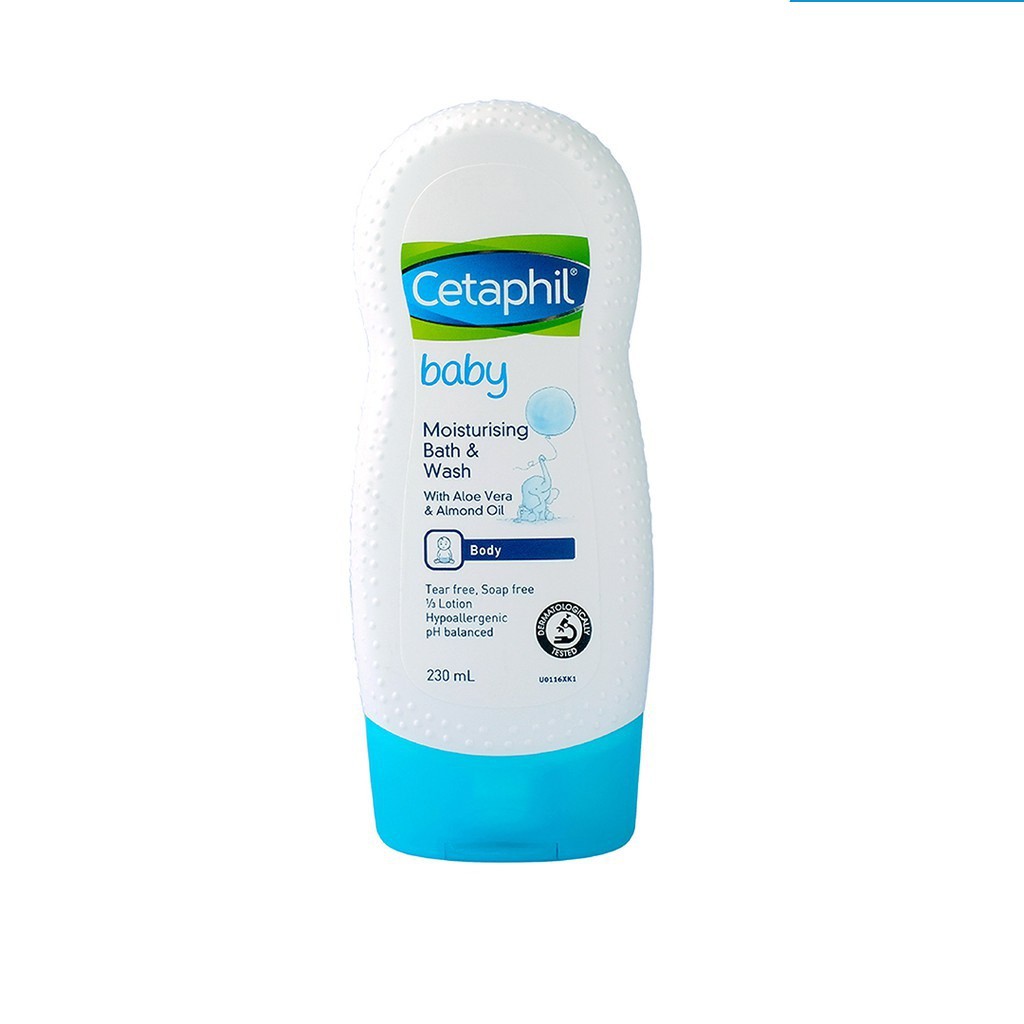 Cetaphil Baby Ultra Moisturising Bath And Wash Price : Cetaphil Baby Ultra Moistrurising Bath & Wash 230ML / Cetaphil baby baby ultra moisturising bath & wash with aloe vera & almond oil 230ml.