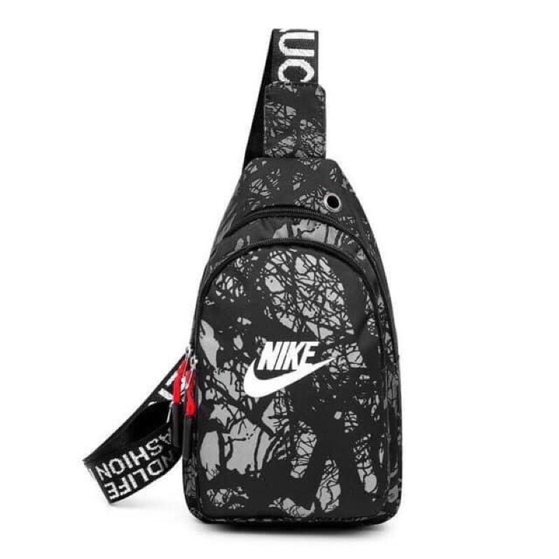 supreme cross body bags