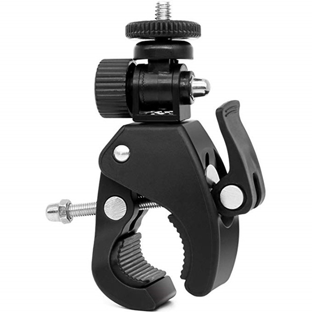 gopro hero 7 black handlebar mount