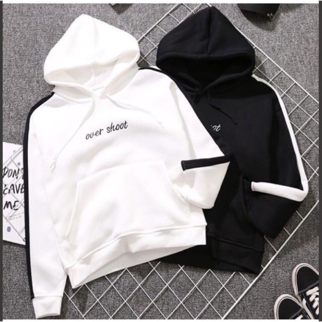 sweater hoodie shopee