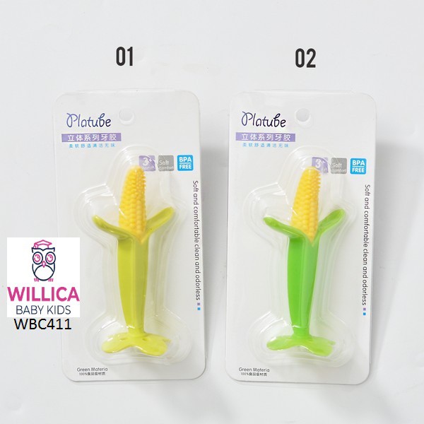 platube teether