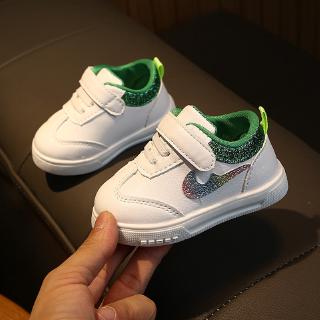 baby nike soft shoes