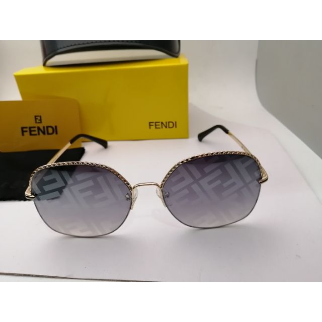fendi sunglasses new