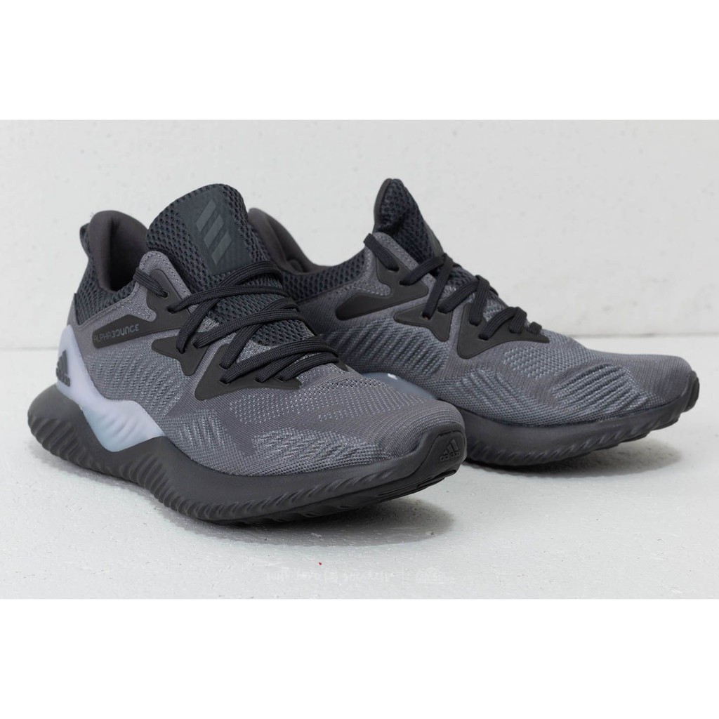 Adidas Alphabounce Beyond Grey Cheap Online