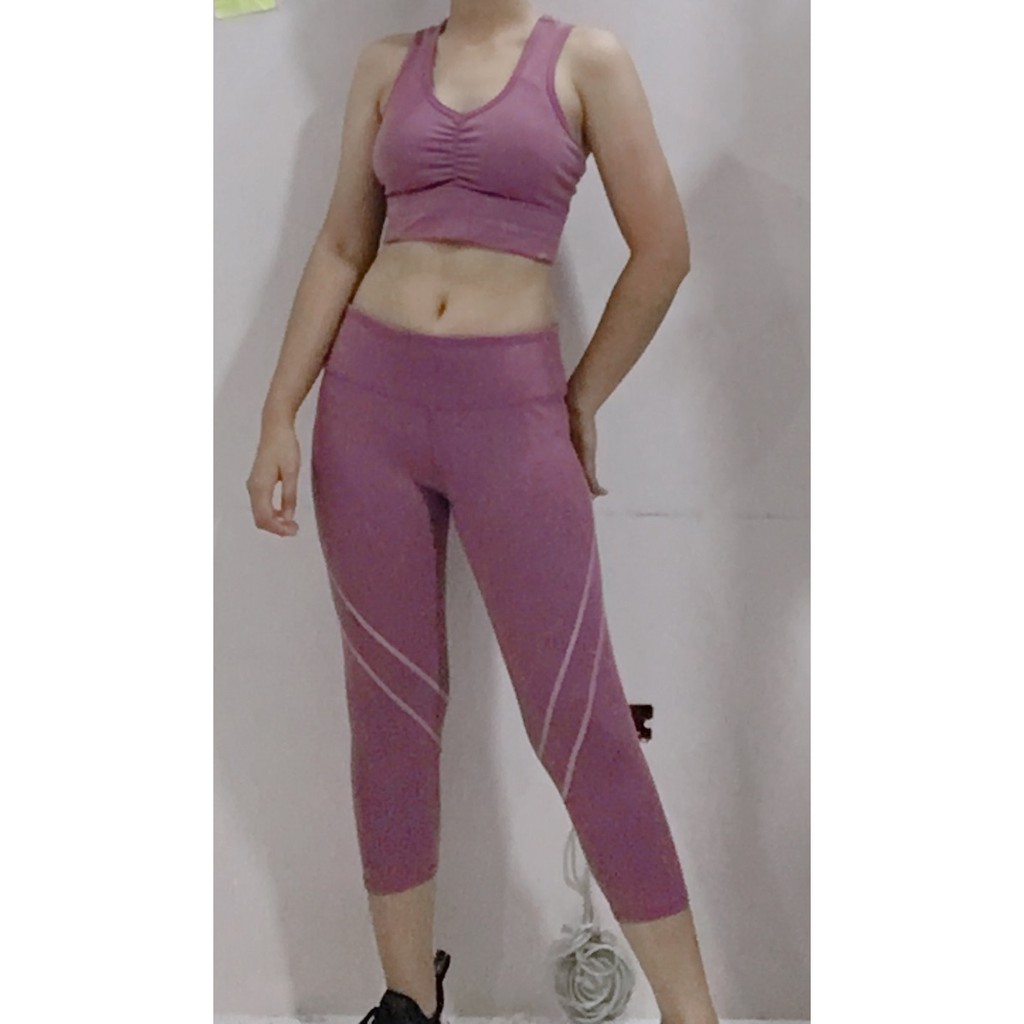 NEW ARRIVAL! Lululemon Capri ACTIVEWEAR New Arrival Design SALE