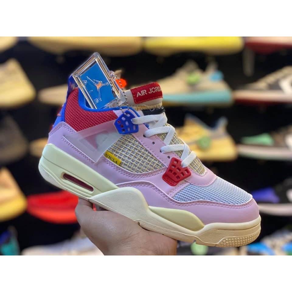 jordan retro 4 top quality