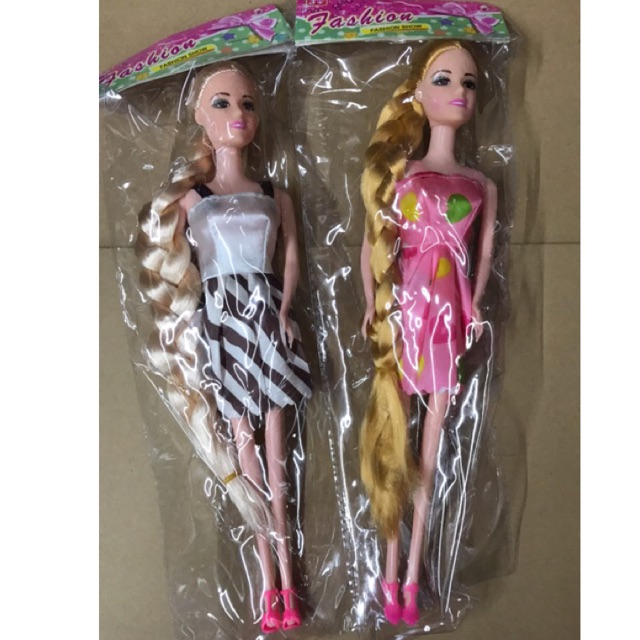 barbie doll shopee