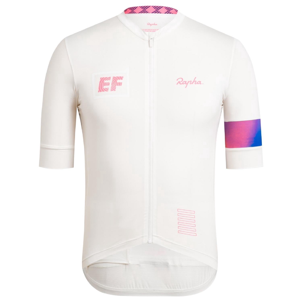 rapha tricolour