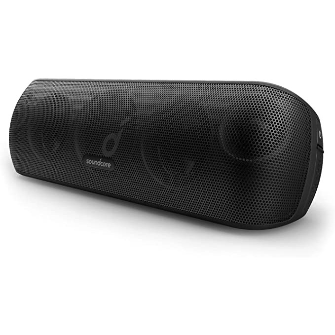 usb c portable speaker