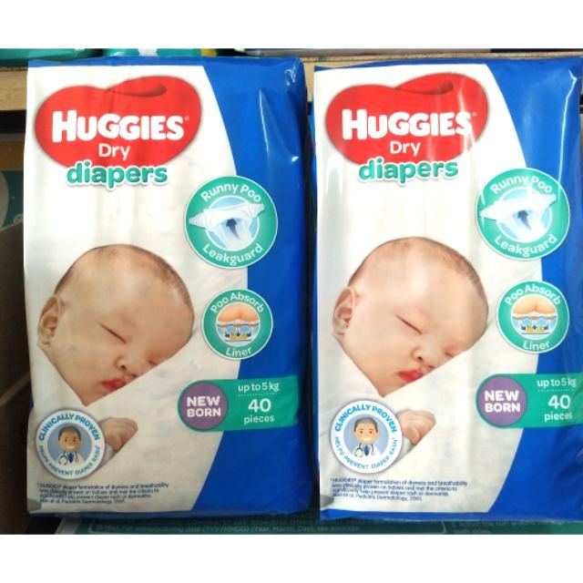 huggies newborn sale