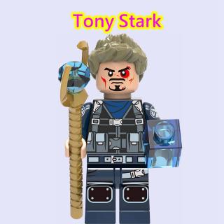 lego tony