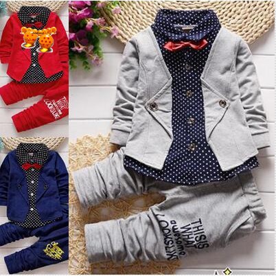 gentleman suit for baby boy