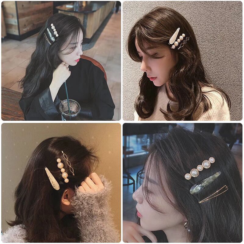 hair pins for women