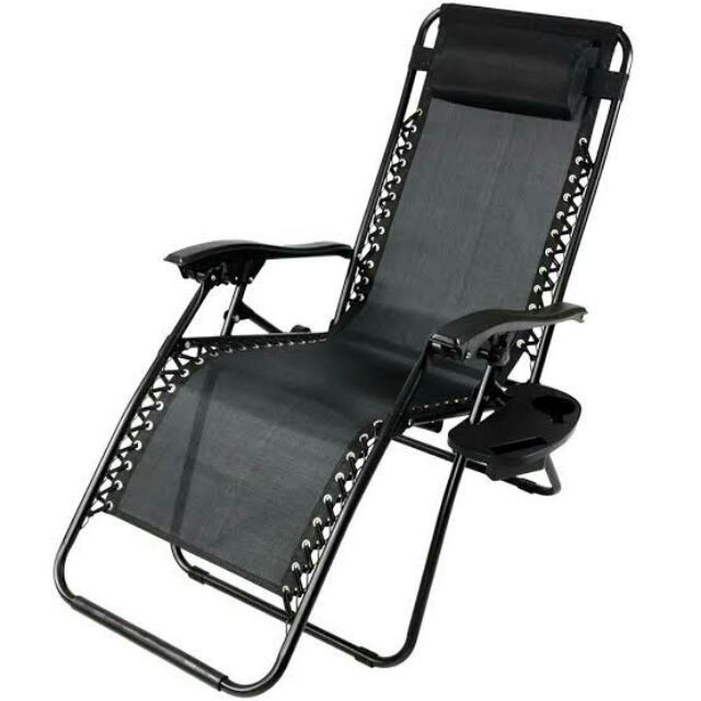 zero gravity chair shopee